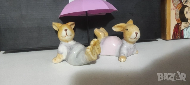 Стари фигурки и предмети от 1977г., снимка 15 - Антикварни и старинни предмети - 47015085