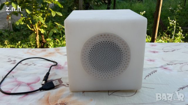 Bluetooth kolona svete6ta, снимка 5 - Bluetooth тонколони - 41860065