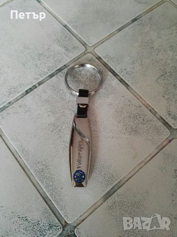 Ключодържател Фолксваген VW Volkswagen 5 модела, снимка 4 - Аксесоари и консумативи - 39925792