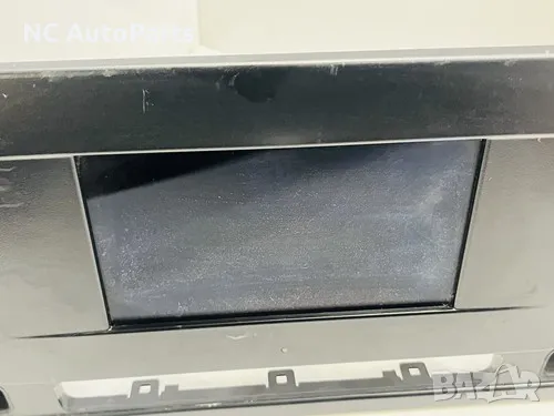 Радио дисплей за MERCEDES 2.1 дизел Мерцедес Спринтер B907 A9079008703 2018, снимка 2 - Части - 49582372