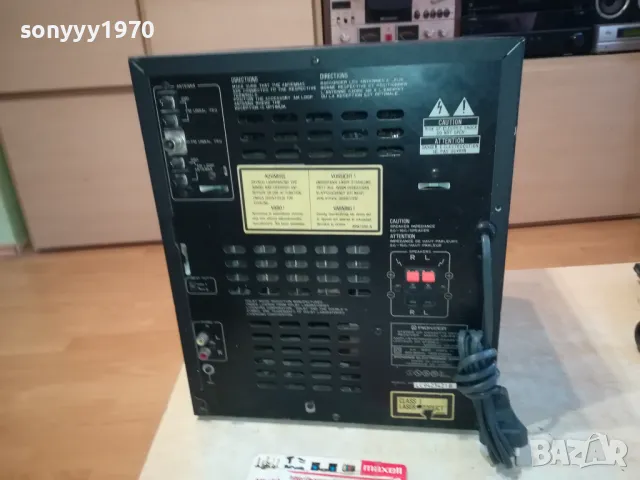 pioneer-japan 2901251443, снимка 2 - Други - 48879025