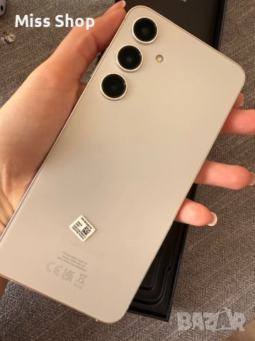 Samsung Galaxy S24 Plus, снимка 6 - Samsung - 52856346