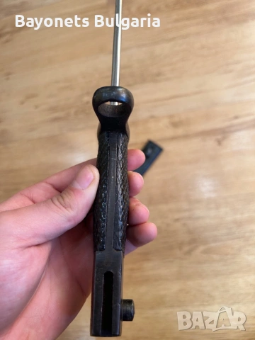 Испански Щик Боло, снимка 6 - Антикварни и старинни предмети - 53189061