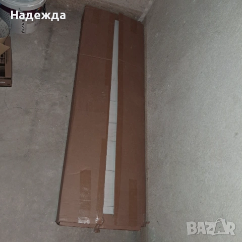 Шкаф за обувки - нов, снимка 6 - Шкафове - 53756466