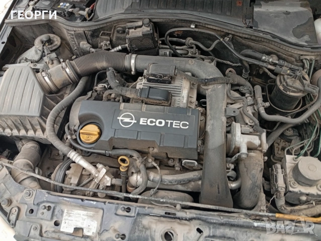Opel corsa 1,7 cdti, снимка 8 - Автомобили и джипове - 53383054