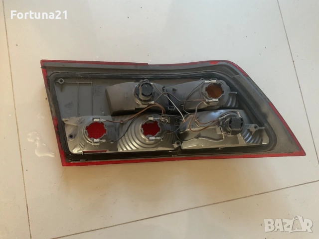 Opel Calibra - ляв стоп оригинален , снимка 3 - Части - 53659720