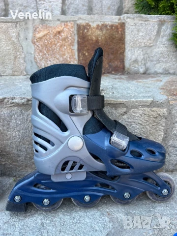 Ролери 35-38 номер , снимка 2 - Ролери, кънки - 51091872
