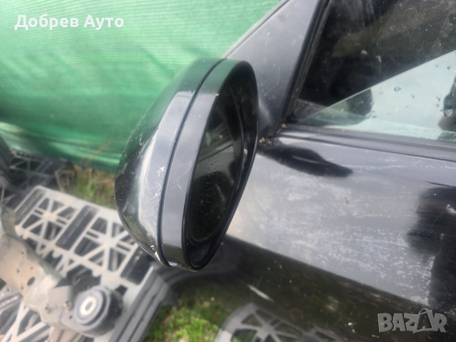 Оборудвана лява врата за BMW 320D E92, снимка 2 - Части - 52380740