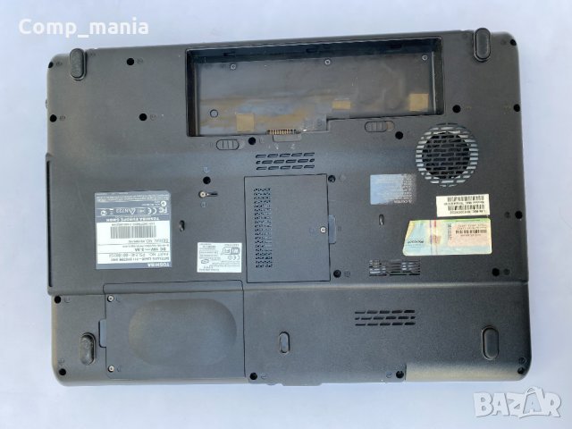 Лаптоп за части Toshiba Satellite L350D-211, снимка 5 - Части за лаптопи - 35826501