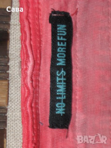 Тениска PROJEK RAW  мъжка,Л, снимка 5 - Тениски - 41543845