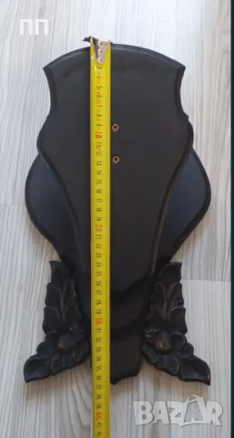 Стойки за ловни трофеи, снимка 6 - Дърводелски услуги - 48657466