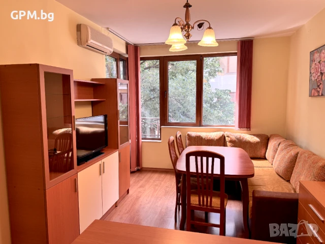 Апартамент с 1 спалня близо до центъра на Варна, снимка 2 - Почивки на море - 50783540