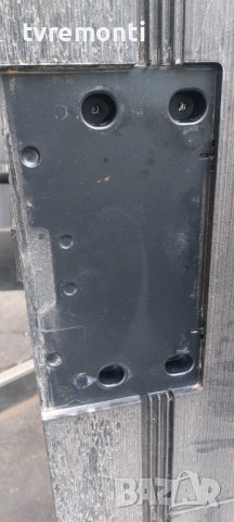 телевизор Samsung модел.QE55Q80RAT оригинална стойка BN61-16089A , снимка 4 - Стойки, 3D очила, аксесоари - 42157616