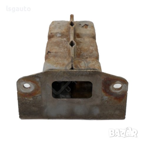 Ляв буфер основа задна броня Honda Jazz 2002-2008 ID:111854