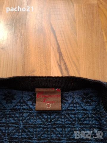 Christiania Sweater Norway, снимка 8 - Жилетки - 53417801
