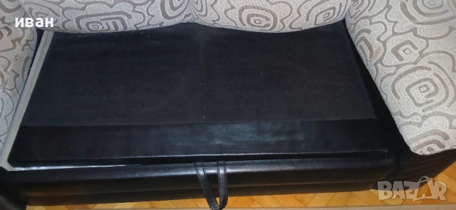 Ъглов диван-разтегателен, снимка 5 - Дивани и мека мебел - 52859215