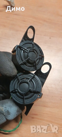 пищялки бмв е46 bmw e46, снимка 4 - Части - 53452148