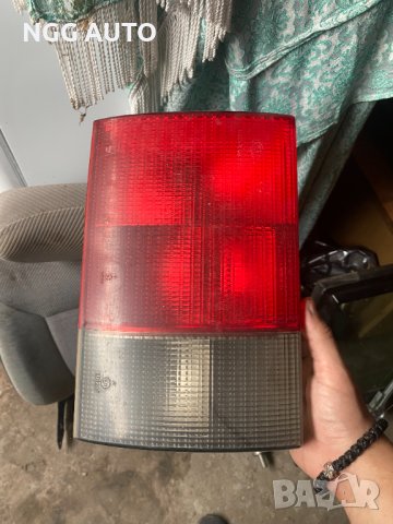 Заден ляв стоп за Audi, 80, 90, 8A0 945 093 D, 8A0945093D, 60 лв