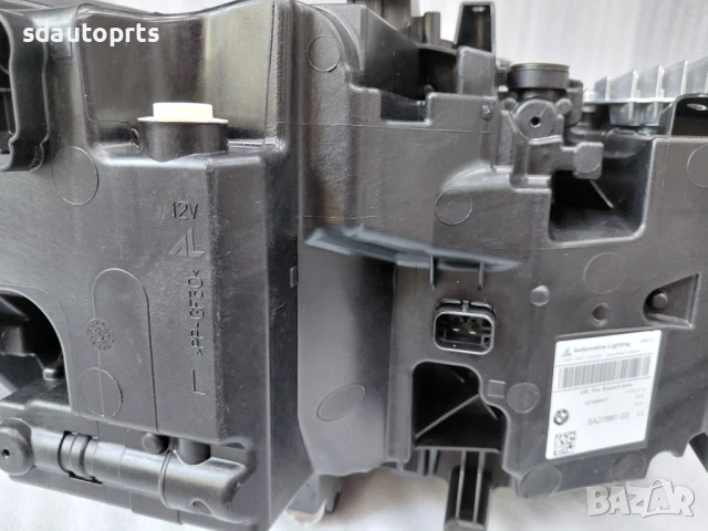 5А27981 Нов ОЕ Ляв Фар Full Led Bmw G05 X5 G06 X6 2019-2023, снимка 8 - Части - 51169123