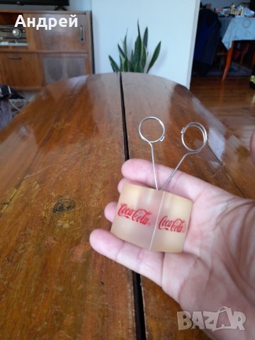 Сувенир Кока Кола,Coca Cola #14, снимка 3 - Колекции - 42728941