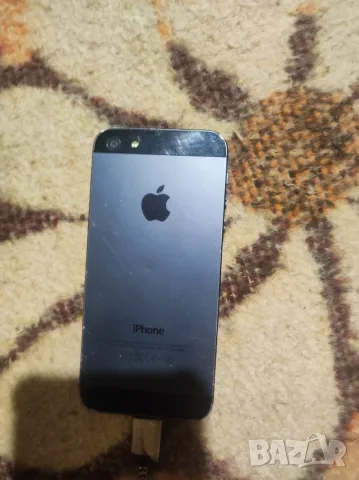 Apple iPhone 5 16GB, снимка 4 - Apple iPhone - 56368679