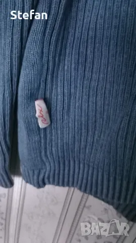 Мъжки пуловер, снимка 4 - Пуловери - 48682655