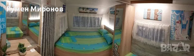 Продавам пет местна каравана Таберт. , снимка 13 - Каравани и кемпери - 56322609
