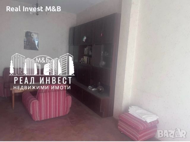 Продавам апартамент в гр. Димитровград, снимка 5 - Апартаменти - 51909388