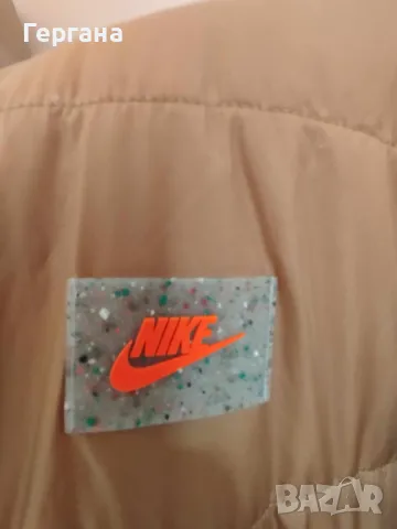 Яке на Nike XXL, снимка 4 - Якета - 48440225