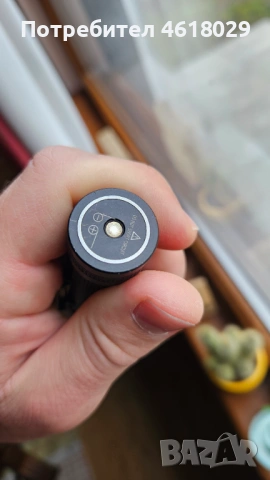 Фенер Olight S30R Baton III, снимка 5 - Къмпинг осветление - 53462722