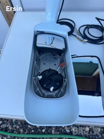 Оригинално странично огледало за Кемпер KNAUS Цена за брой 450.00 лева, снимка 13 - Къмпинг мебели - 50912678