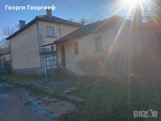  House for sale in the village of Melnitsa, снимка 3 - Къщи - 48576577