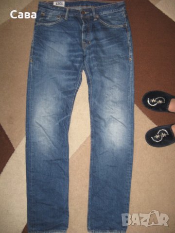 Дънки K.O.I  мъжки,М, снимка 2 - Дънки - 39886600