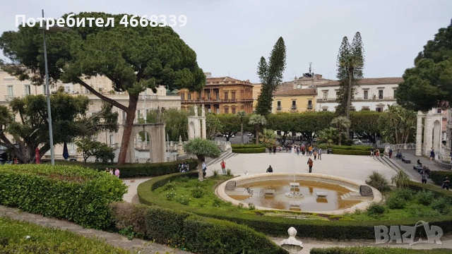 Преводи от и на италиански език 