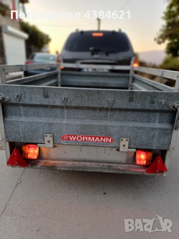 Ремарке, снимка 2 - Ремаркета - 53766905