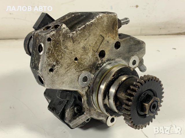 ГНП Мерцедес Спринтер С-класа Мл-класа GNP Mercedes-Benz W164 W221 C219 Sprinter 3.0CDI A6420700501 , снимка 3 - Части - 51498029