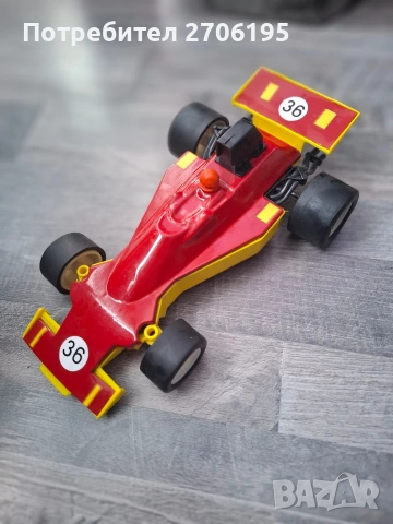 Стара количка - винтидж , снимка 3 - Антикварни и старинни предмети - 53619692