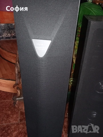 ефтини колони / SONY 80 w., снимка 2 - Тонколони - 53015648