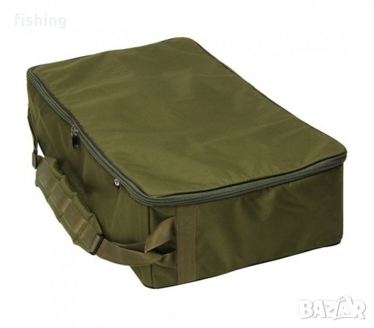 Промо Чанта за лодка NGT Universal Padded Bait Boat Bag, снимка 3 - Екипировка - 39449155