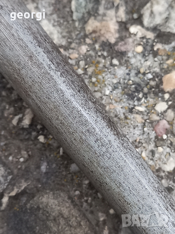 немски масат Solingen , снимка 7 - Ножове - 44594597