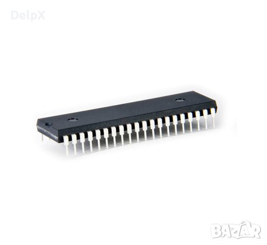 Интегрална схема MC10808L 48pin, снимка 1 - Друга електроника - 42557362