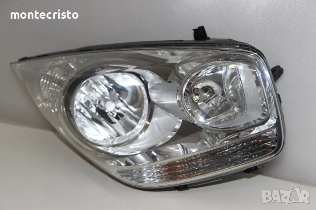 Ляв фар Kia Venga (2010-2014г.) 921011P000 Киа Венга, снимка 5 - Части - 49207966