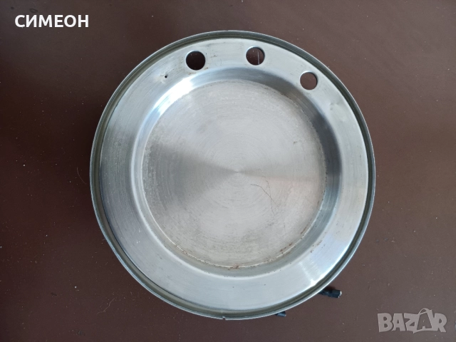 НАГРЕВАТЕЛ ОТ ЕЛ.КАНА - 2500 вата, снимка 2 - Кани - 52956888