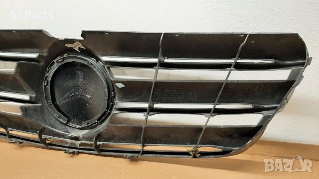 Радиаторна решетка от Mercedes Vito, V-Klasse W447 / W448 Facelift /2019-2021, снимка 6 - Части - 36021684