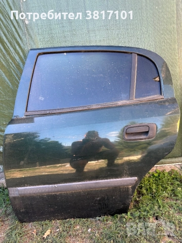 Части за Опел Астра г , снимка 4 - Части - 51788621