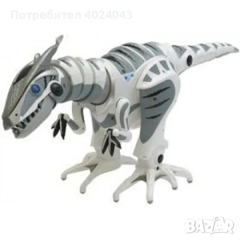 Интелигентна играчка с дистанционно управление, снимка 4 - Други - 47567830