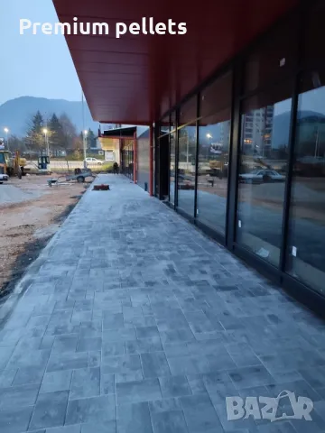 Редене на Паваж,вертикална планировка Бехатон унипаваж бордюри, снимка 3 - Монтажи - 47780795