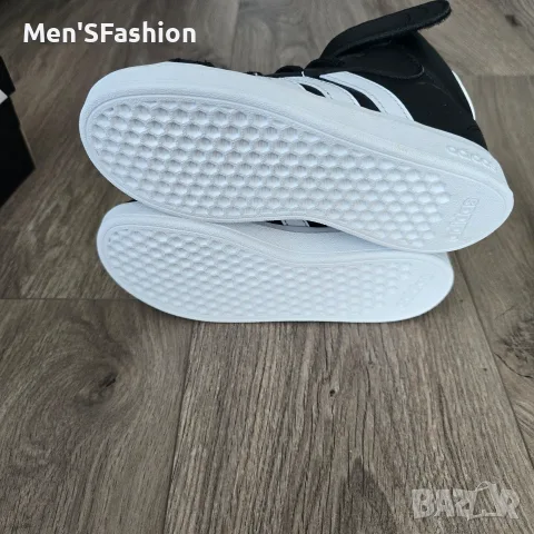 Adidas - оригинални детски кецове,маратонки НОВИ, снимка 7 - Детски маратонки - 54048483