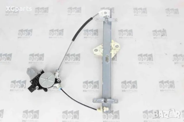Стъклоповдигач заден ляв за Honda FR-V (2004-2011), снимка 2 - Части - 48888551