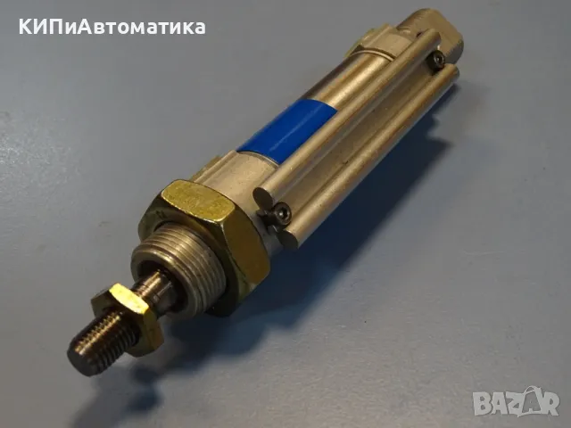 Пневматичен цилиндър Festo DSNN-25-25P-A pneumatic cylinder, снимка 3 - Резервни части за машини - 47674317